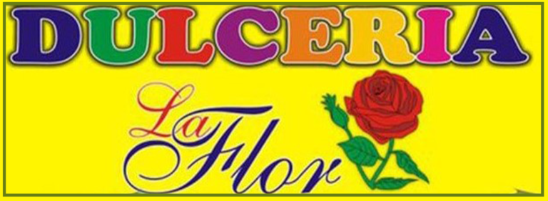 Dulceria La Flor