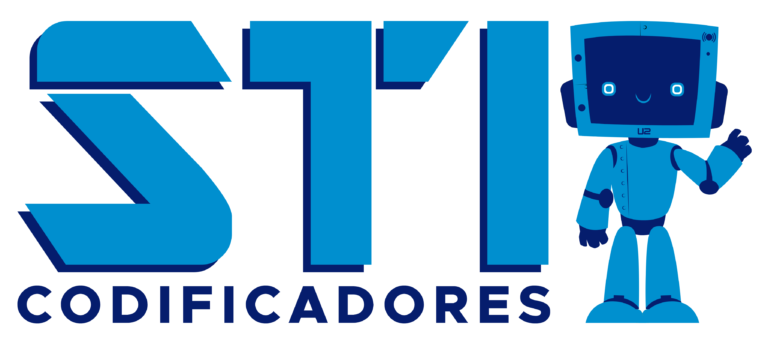 LOGOTIPO STI