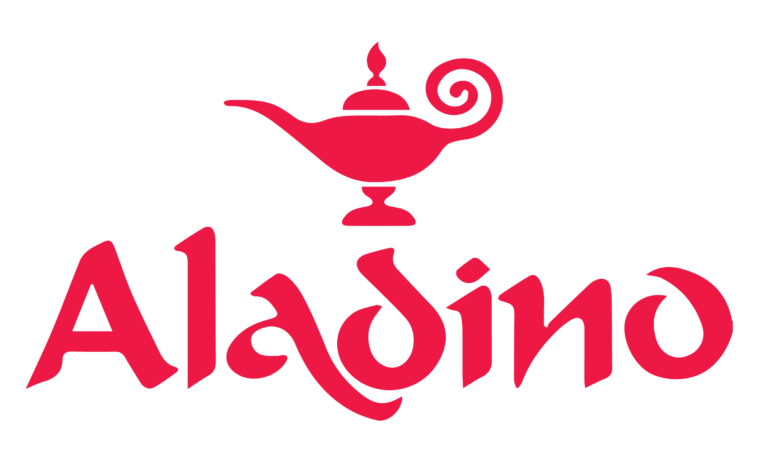 Aladinodelosmochis Logo