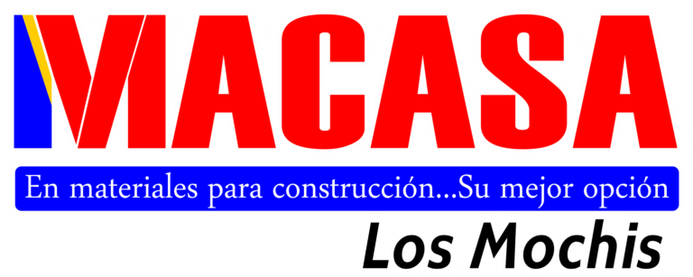 Logo Macasa +mochis