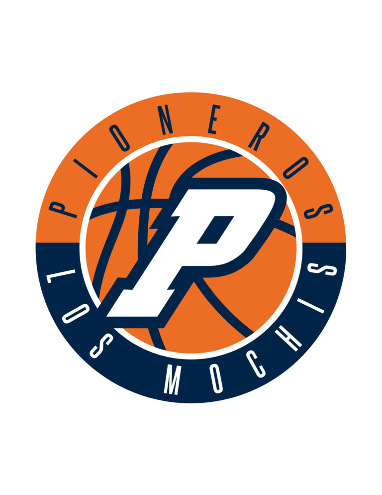 Logo Pioneros